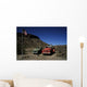 Trucks Wall Decal