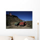 Trucks Wall Decal