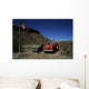 Trucks Wall Decal