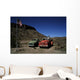 Trucks Wall Decal