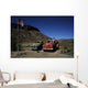 Trucks Wall Decal