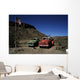 Trucks Wall Decal