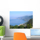 K Ste Genua Wall Decal