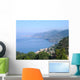 K Ste Genua Wall Decal