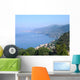 K Ste Genua Wall Decal