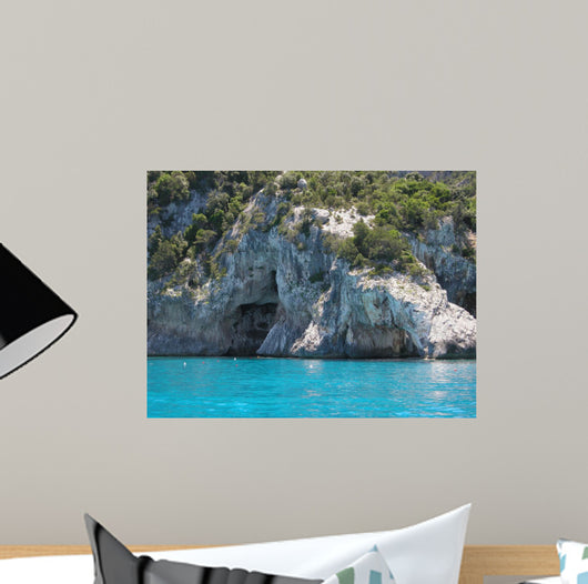 Sardinia Cala Gonone
