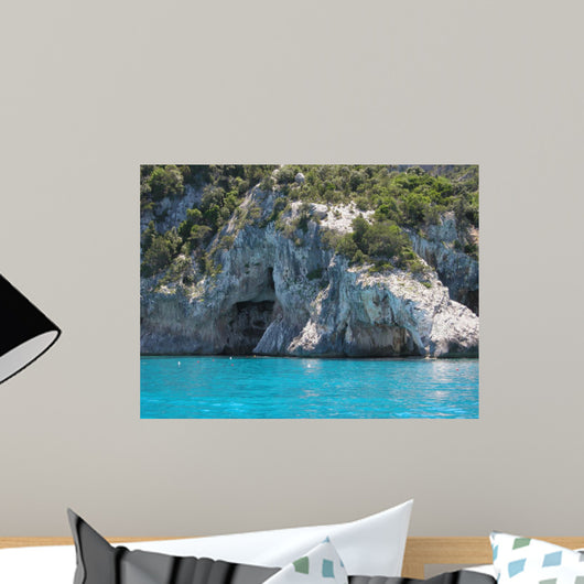 Sardinia Cala Gonone