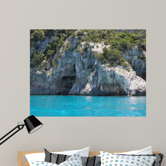 Sardinia Cala Gonone