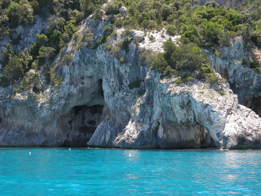 Sardinia Cala Gonone