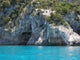 Sardinia Cala Gonone
