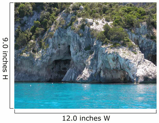 Sardinia Cala Gonone