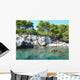 Korcula Wall Decal