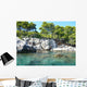 Korcula Wall Decal