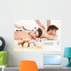 Couple Receiving Lastone Therapy