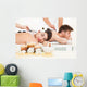 Couple Receiving Lastone Therapy