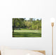 12th Hole at Augusta National Wall Mural