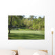 12th Hole at Augusta National Wall Mural