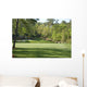 12th Hole at Augusta National Wall Mural