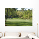 12th Hole at Augusta National Wall Mural