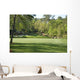 12th Hole at Augusta National Wall Mural