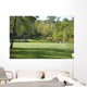 12th Hole at Augusta National Wall Mural