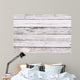 White Wood Texture with