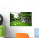 Modern House Garden