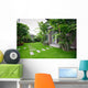 Modern House Garden
