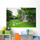 Modern House Garden
