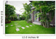 Modern House Garden