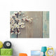 Beautiful Blossom Branch Wall Decal