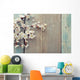 Beautiful Blossom Branch Wall Decal