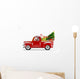 Christmas Wall Decal