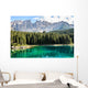 Lago Di Carezza