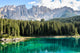 Lago Di Carezza