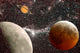 Lesson Astronomy Wall Decal