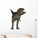 Tyrannosaurus Rex Wall Decal