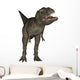 Tyrannosaurus Rex Wall Decal