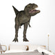 Tyrannosaurus Rex Wall Decal