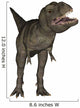 Tyrannosaurus Rex Wall Decal