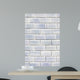Typical Old Lisbon Tiles Wall Decal