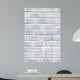 Typical Old Lisbon Tiles Wall Decal