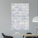 Typical Old Lisbon Tiles Wall Decal