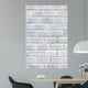 Typical Old Lisbon Tiles Wall Decal