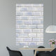 Typical Old Lisbon Tiles Wall Decal