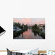 La-2006-11 Wall Decal