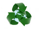 Recycled Earth Wall Decal