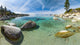 Lake Tahoe Beach