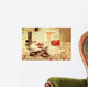 Vintage Sewing Items