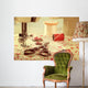 Vintage Sewing Items